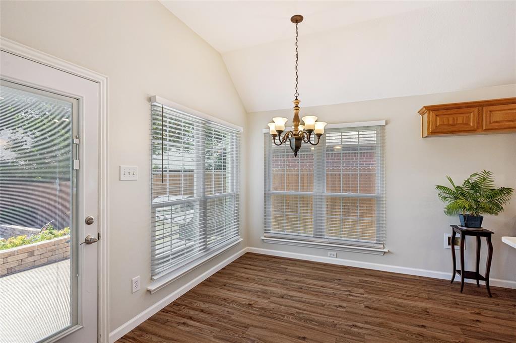 Stoneglen At Fossil Creek Add - Residential