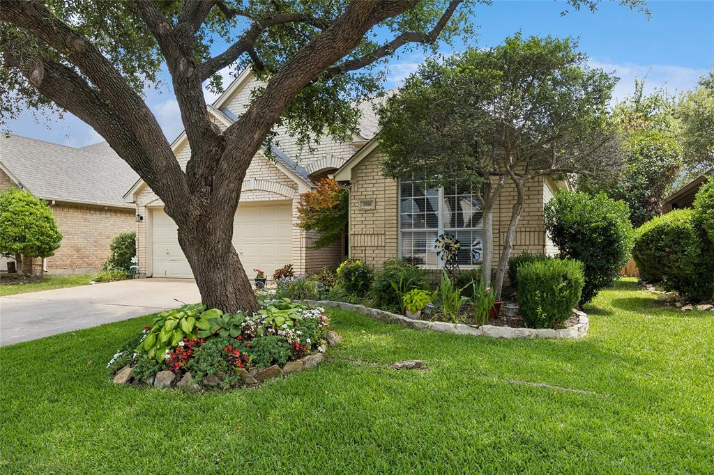 Stoneglen At Fossil Creek Add - Residential