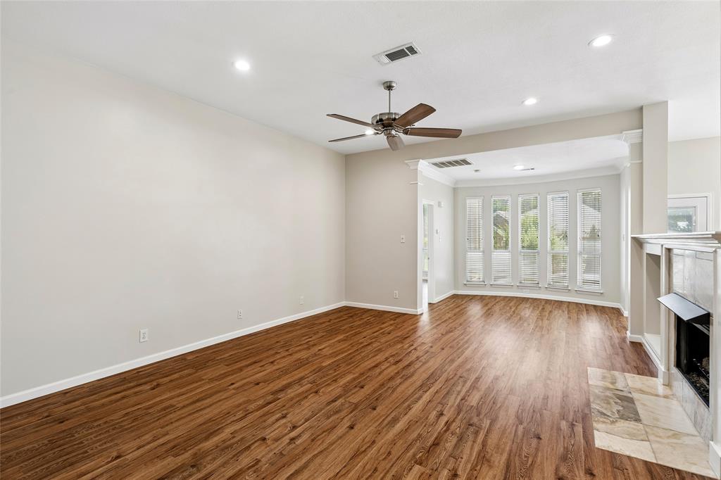 Stoneglen At Fossil Creek Add - Residential