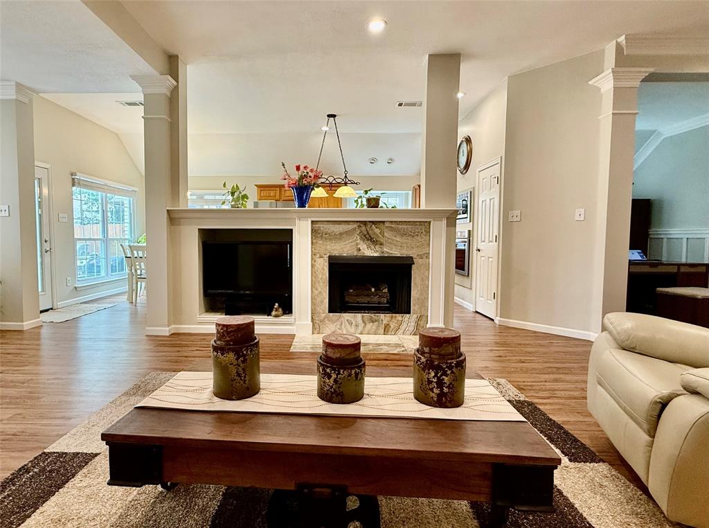 Stoneglen At Fossil Creek Add - Residential