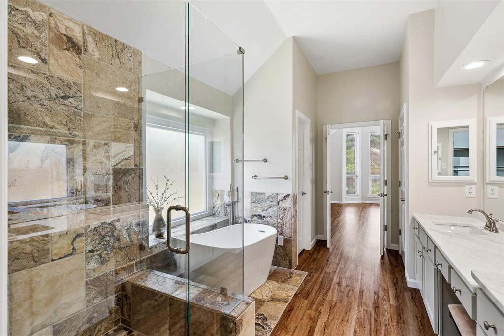 Stoneglen At Fossil Creek Add - Residential