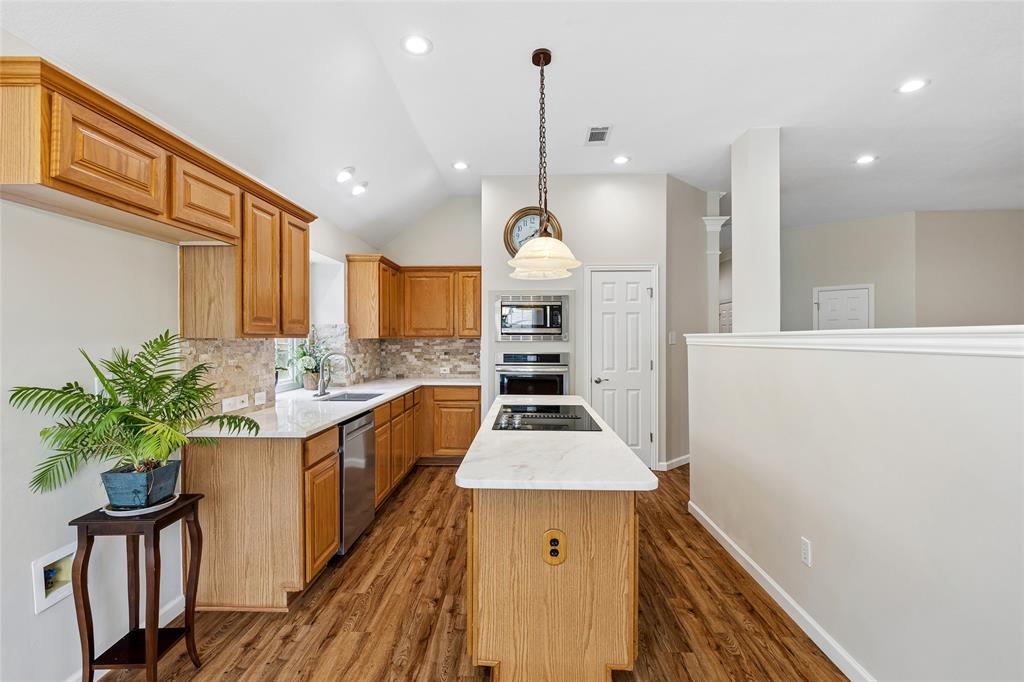 Stoneglen At Fossil Creek Add - Residential