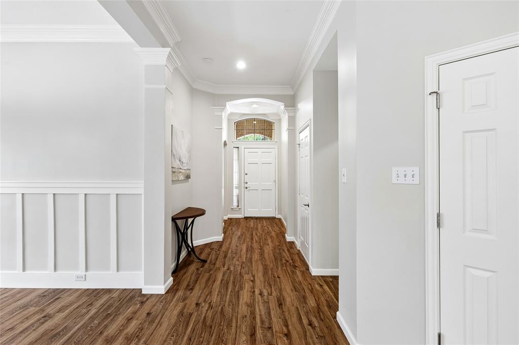 Stoneglen At Fossil Creek Add - Residential