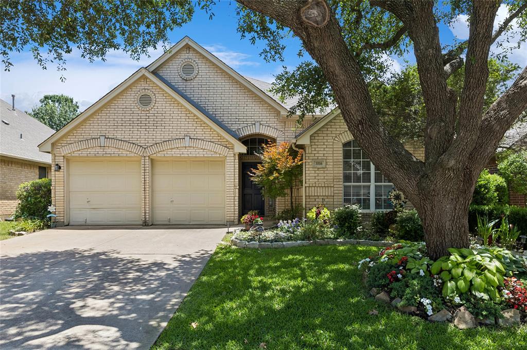 Stoneglen At Fossil Creek Add - Residential