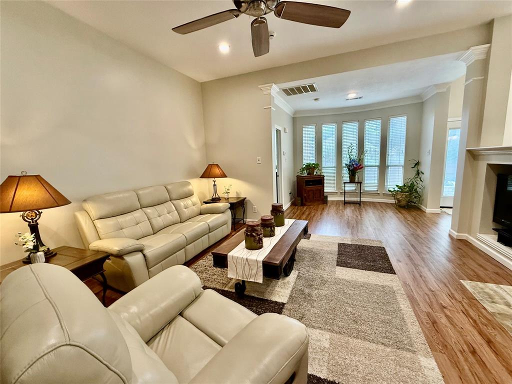 Stoneglen At Fossil Creek Add - Residential