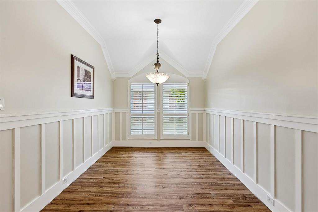 Stoneglen At Fossil Creek Add - Residential