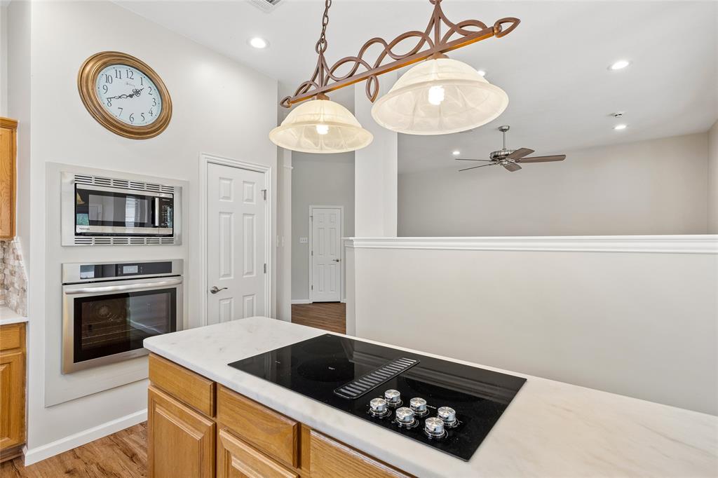 Stoneglen At Fossil Creek Add - Residential