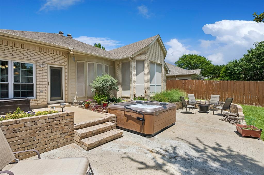 Stoneglen At Fossil Creek Add - Residential