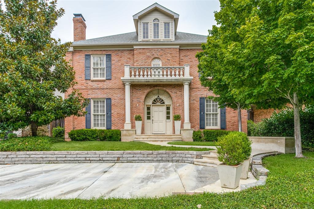 Highland Park - Residential