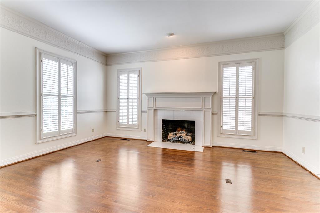 Highland Park - Residential