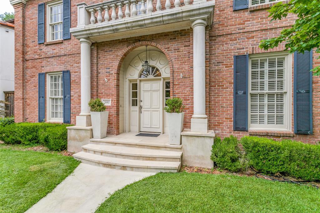 Highland Park - Residential