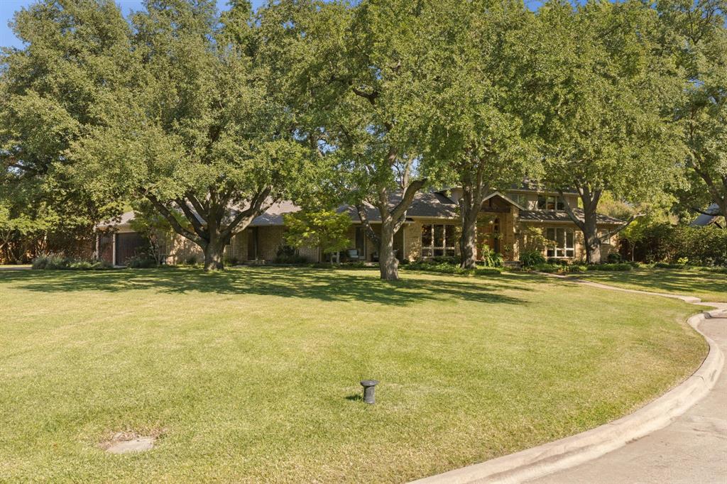 Meaders Lane - Residential
