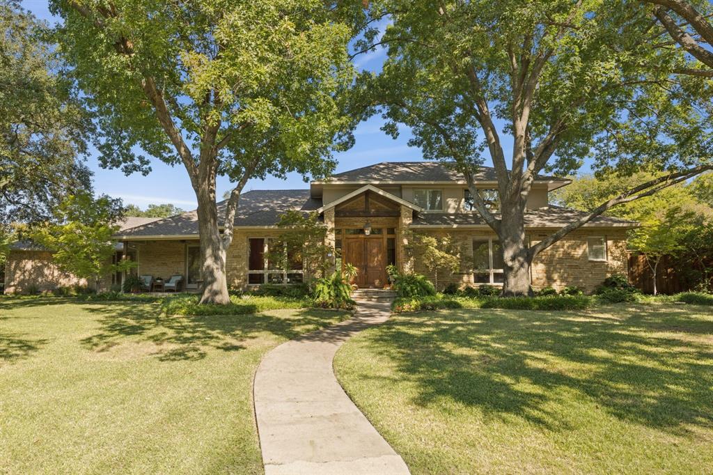 Meaders Lane - Residential