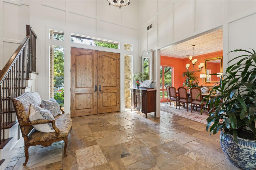 Meaders Lane - Residential