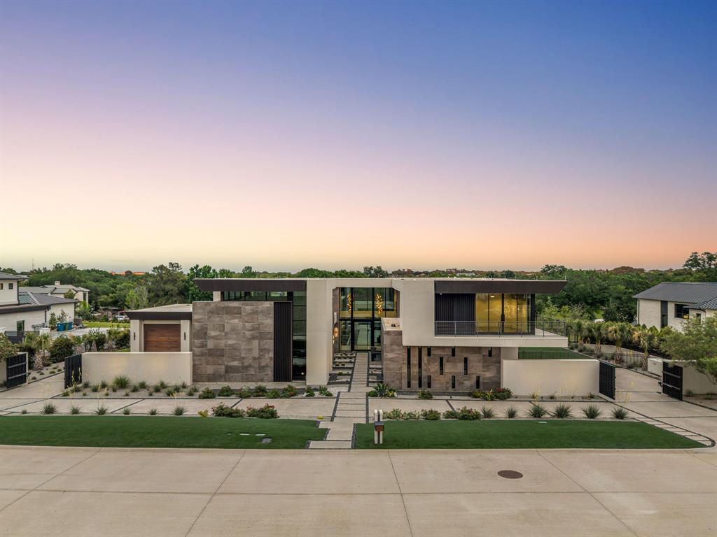 Quail Hollow - Residential