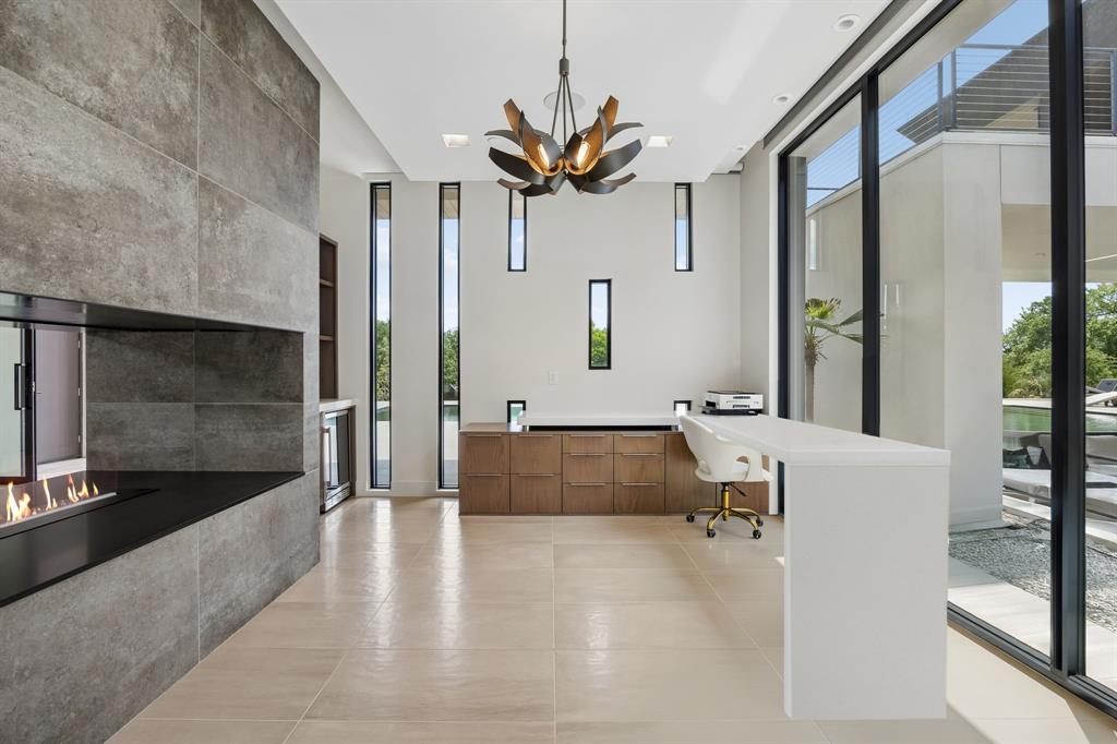 Quail Hollow - Residential