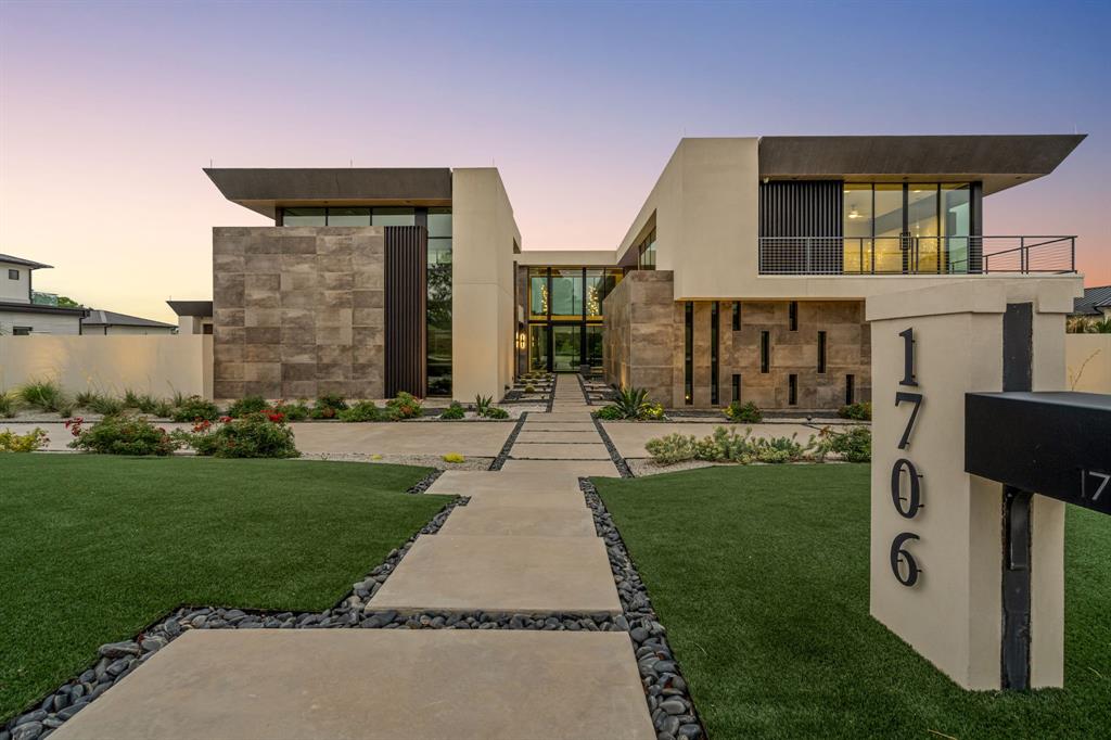 Quail Hollow - Residential