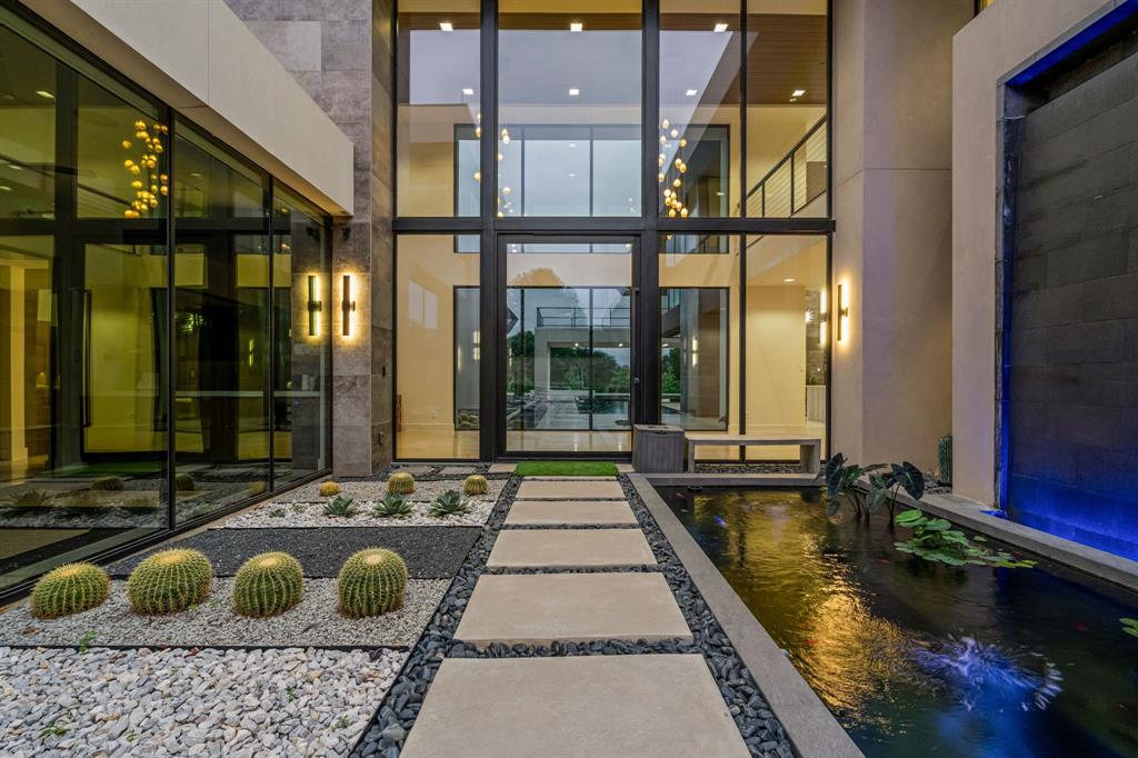 Quail Hollow - Residential