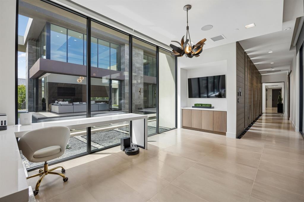 Quail Hollow - Residential