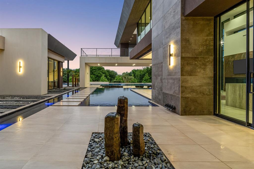 Quail Hollow - Residential