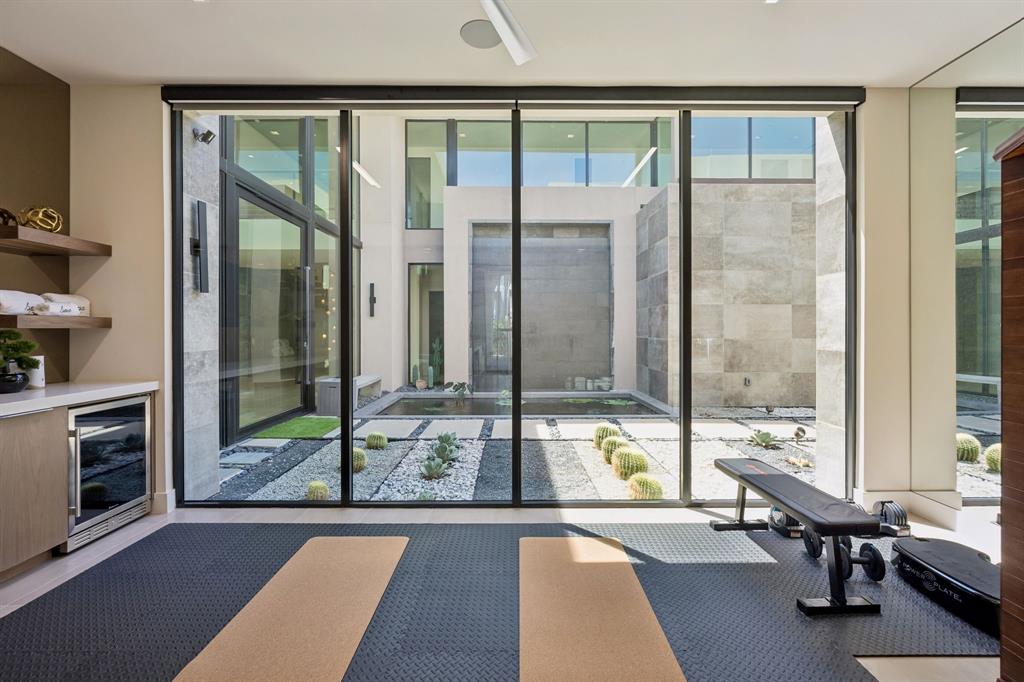 Quail Hollow - Residential