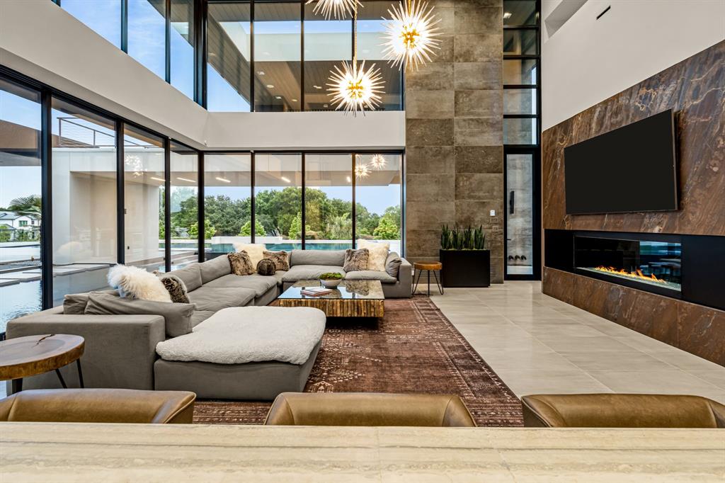 Quail Hollow - Residential
