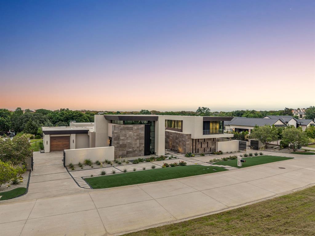 Quail Hollow - Residential