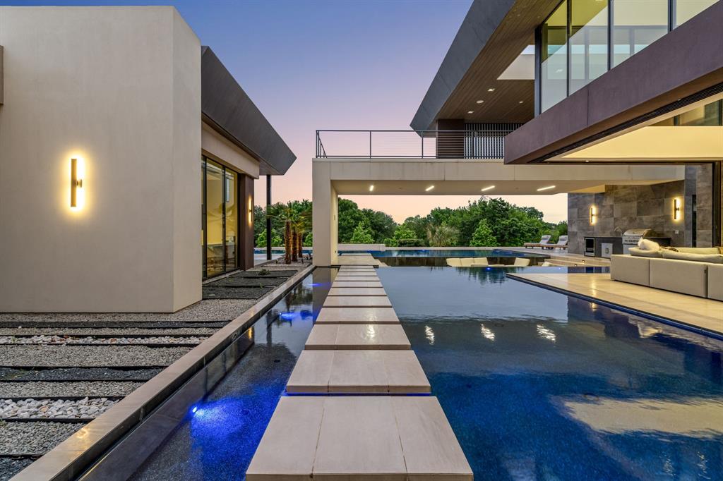 Quail Hollow - Residential