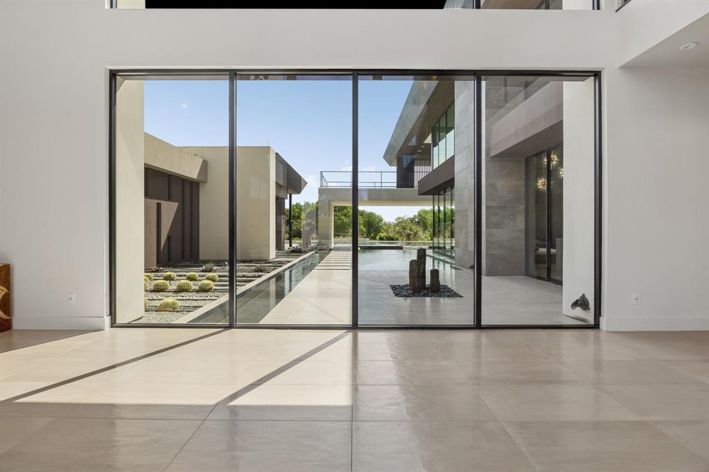 Quail Hollow - Residential