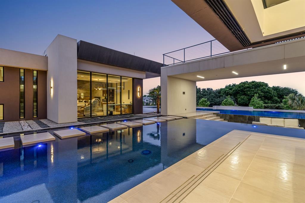 Quail Hollow - Residential