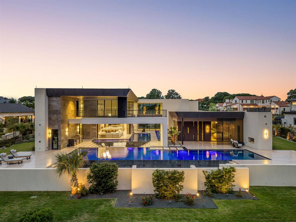 Quail Hollow - Residential