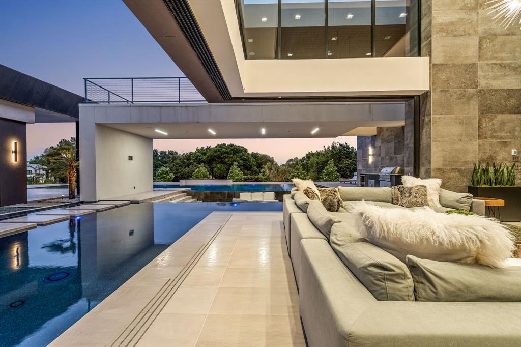 Quail Hollow - Residential