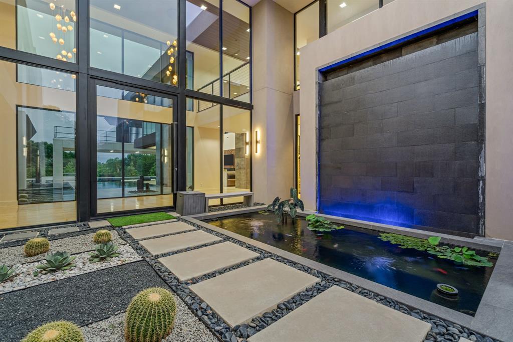 Quail Hollow - Residential