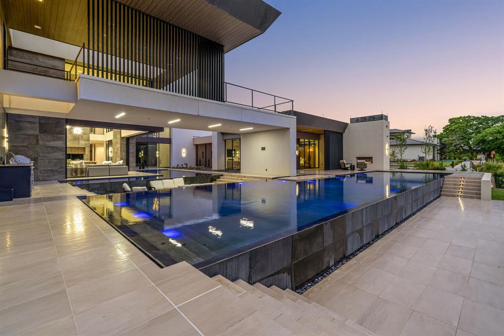 Quail Hollow - Residential