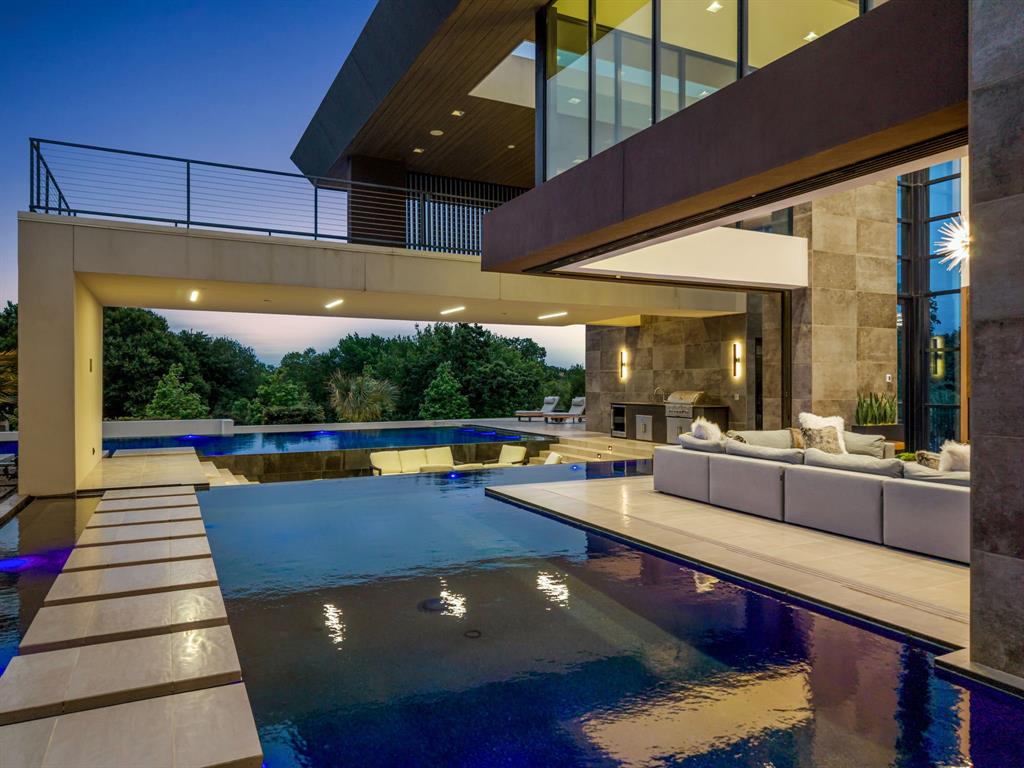 Quail Hollow - Residential