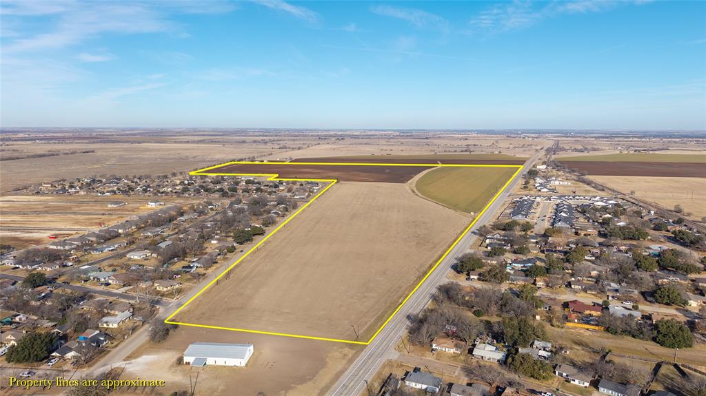 Brewster B F - Commercial Sale