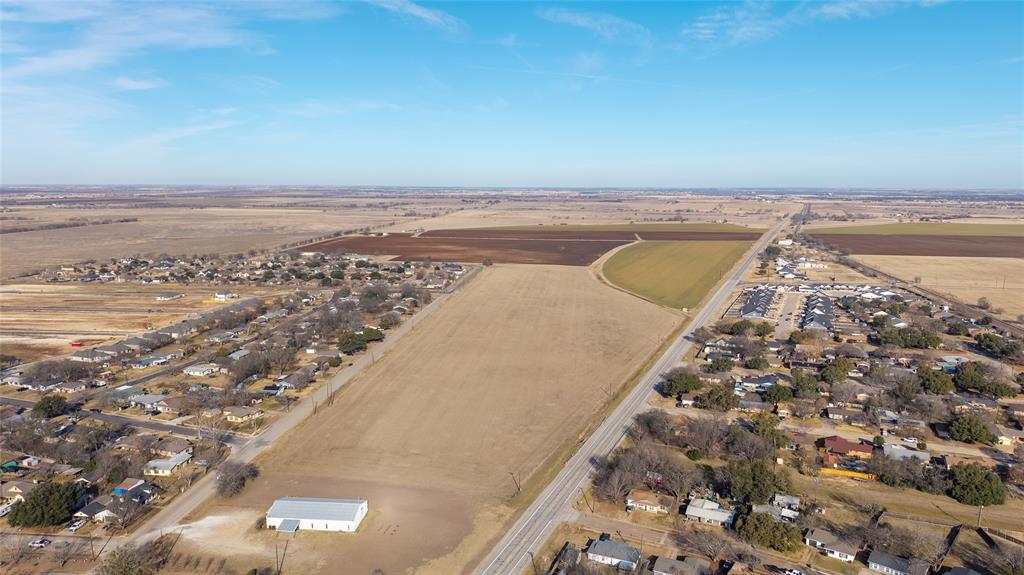 Brewster B F - Commercial Sale