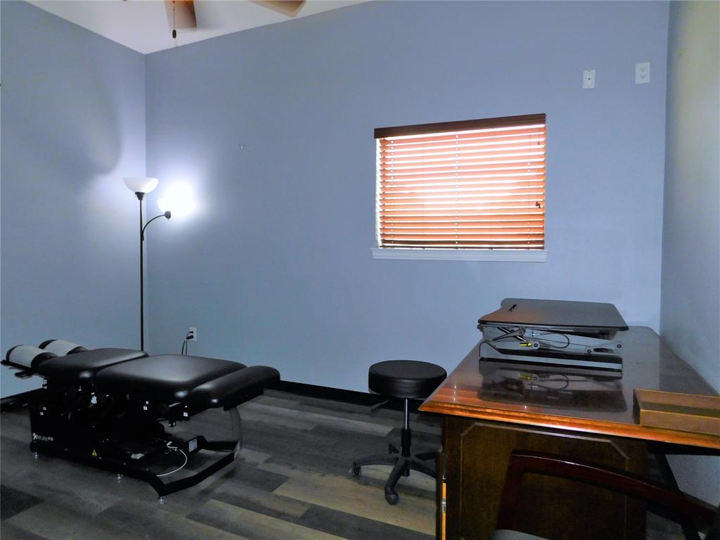 Wilkerson Medical Add - Commercial Lease