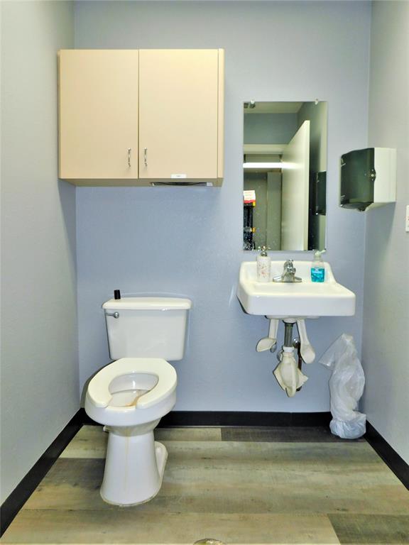Wilkerson Medical Add - Commercial Lease