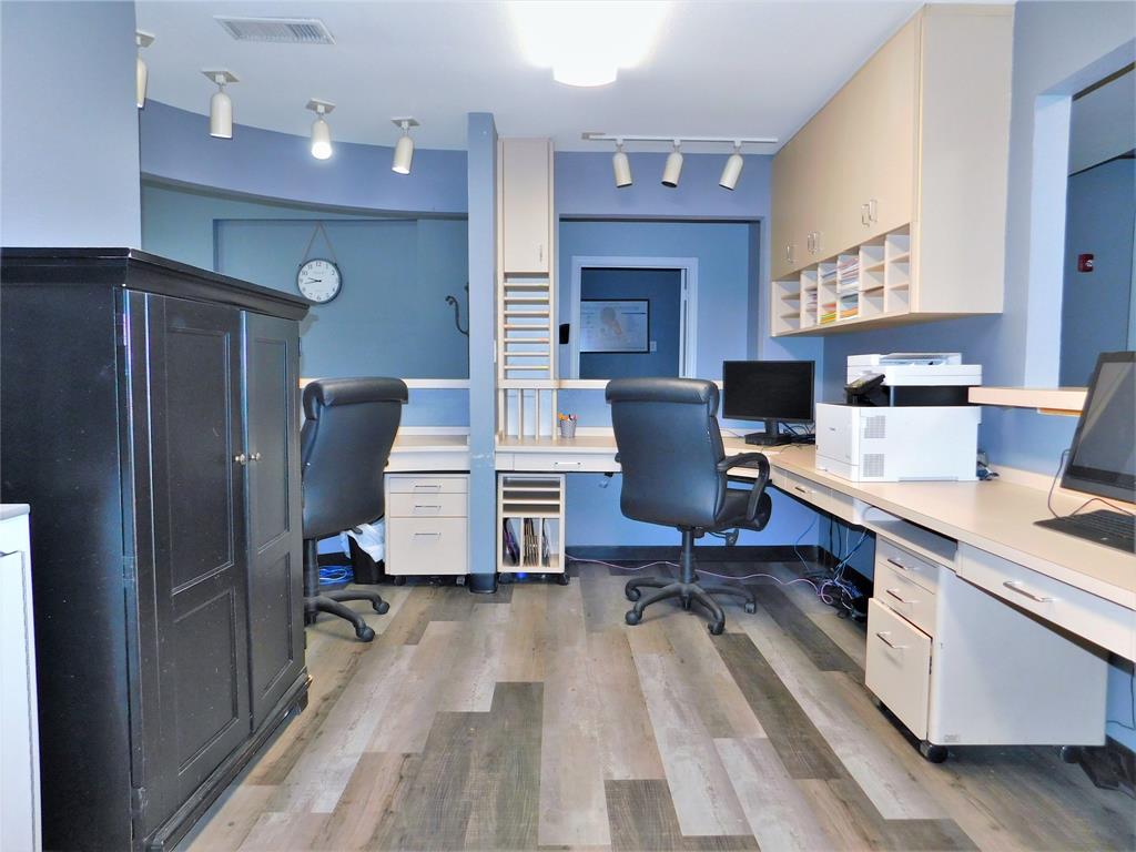 Wilkerson Medical Add - Commercial Lease