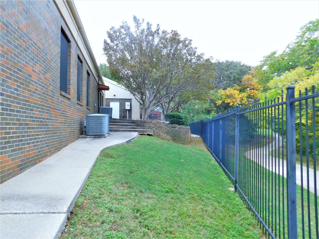 Wilkerson Medical Add - Commercial Lease