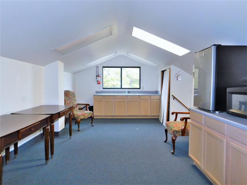 Wilkerson Medical Add - Commercial Lease