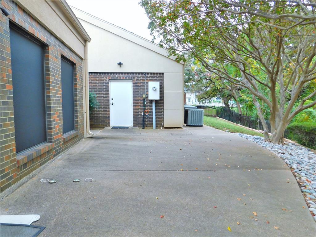 Wilkerson Medical Add - Commercial Lease