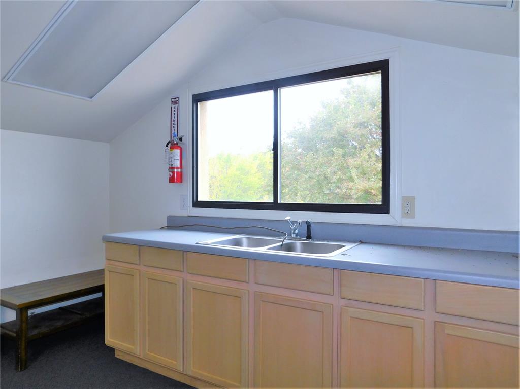 Wilkerson Medical Add - Commercial Lease