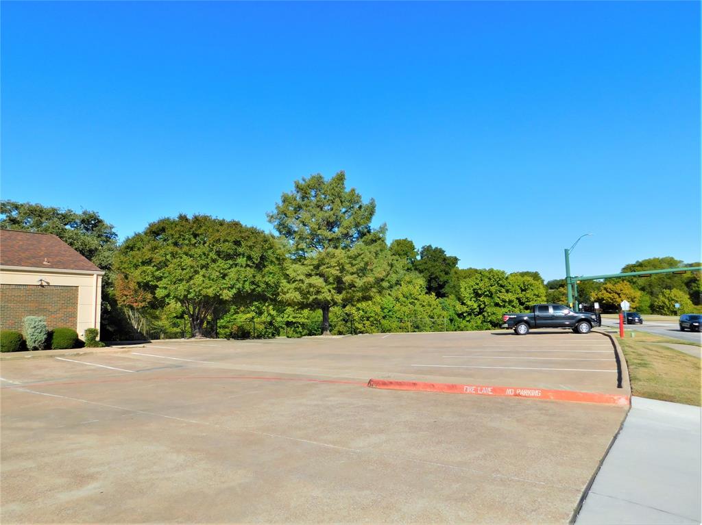 Wilkerson Medical Add - Commercial Lease
