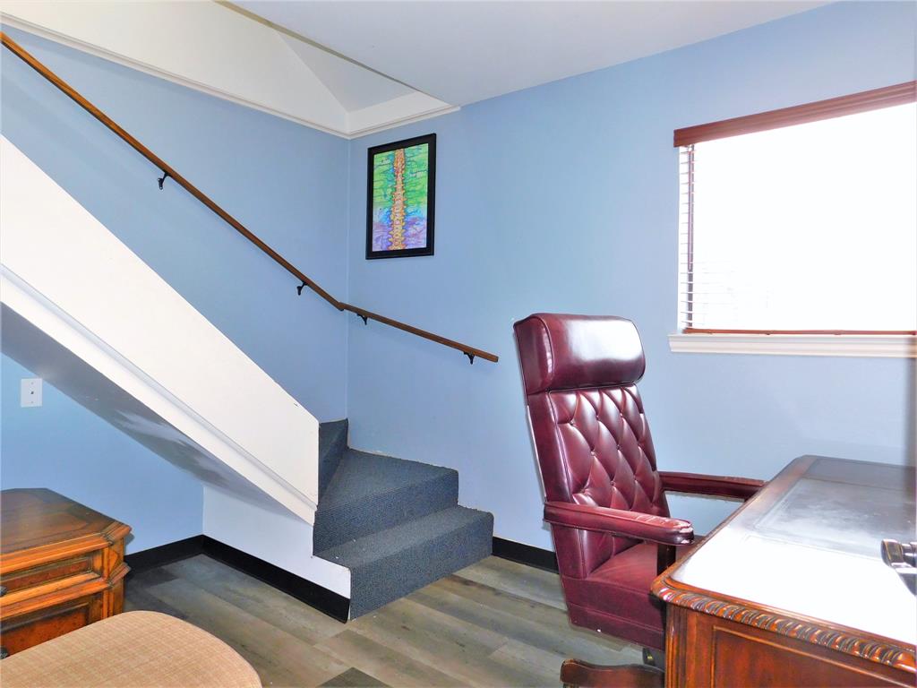 Wilkerson Medical Add - Commercial Lease