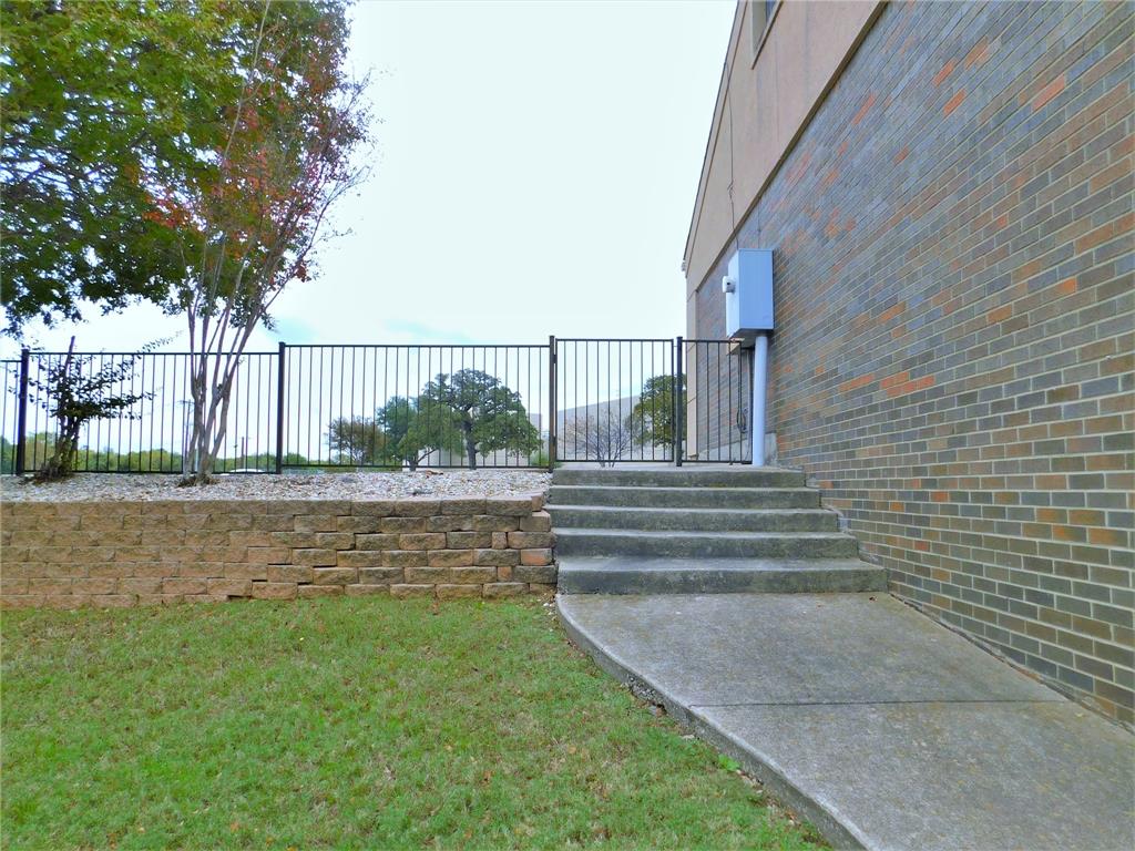 Wilkerson Medical Add - Commercial Lease