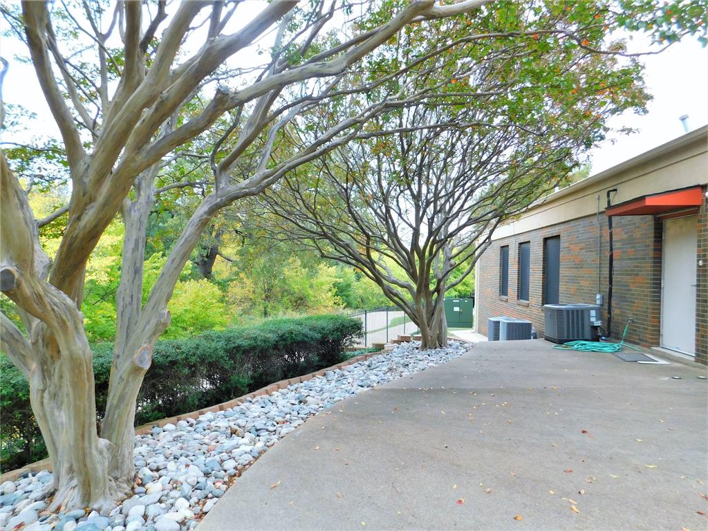 Wilkerson Medical Add - Commercial Lease