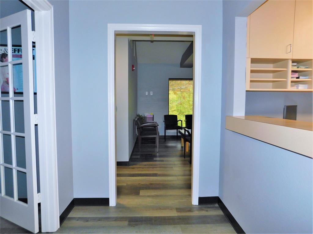 Wilkerson Medical Add - Commercial Lease