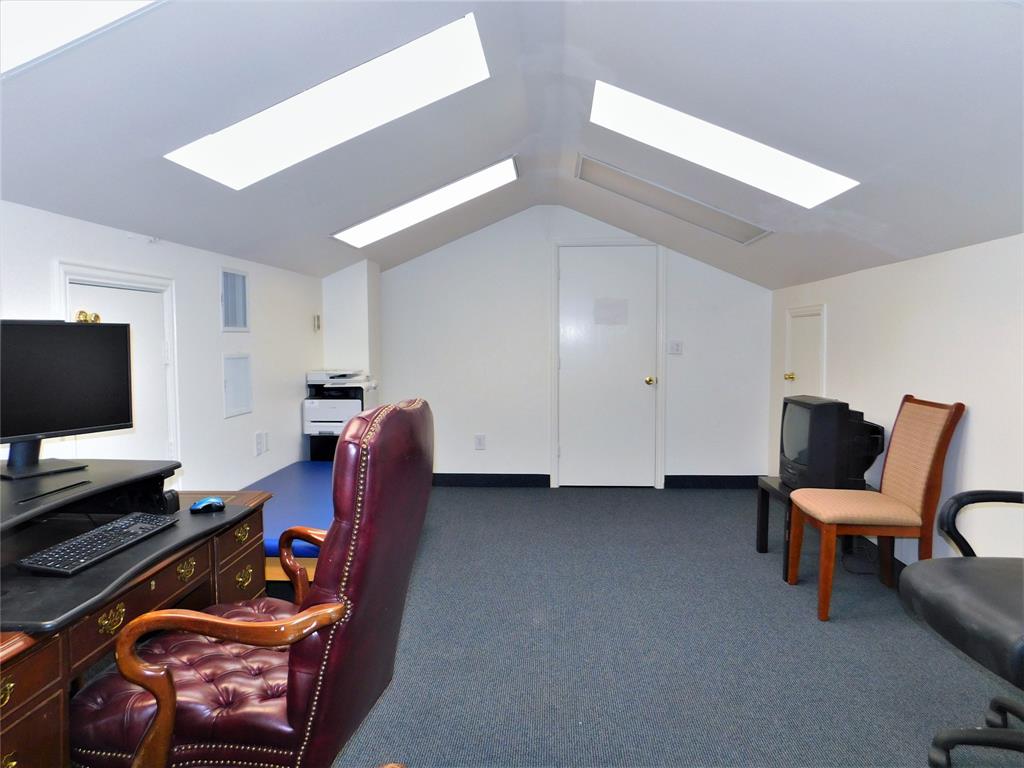 Wilkerson Medical Add - Commercial Lease